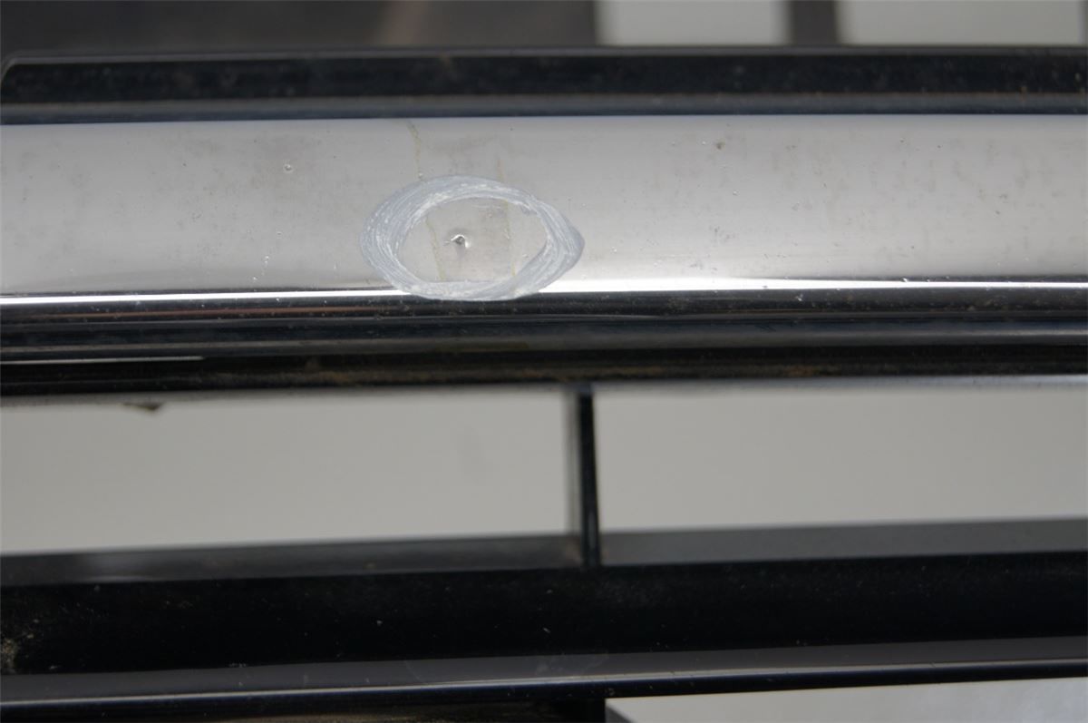 Grill Komplett – bilde 4