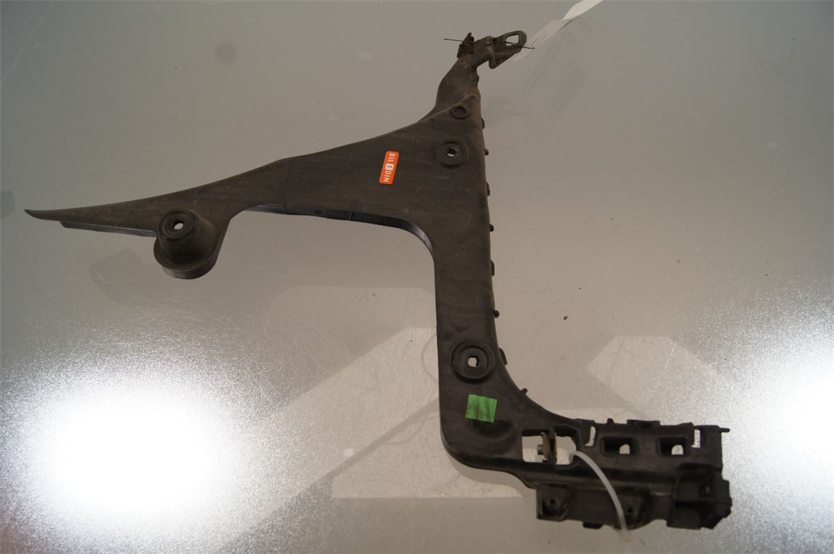 Stötfångarfäste Bak Hö – bilde 1