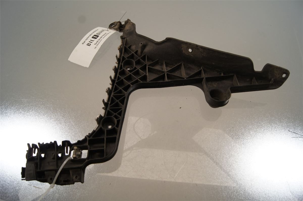 Stötfångarfäste Bak Hö – bilde 2