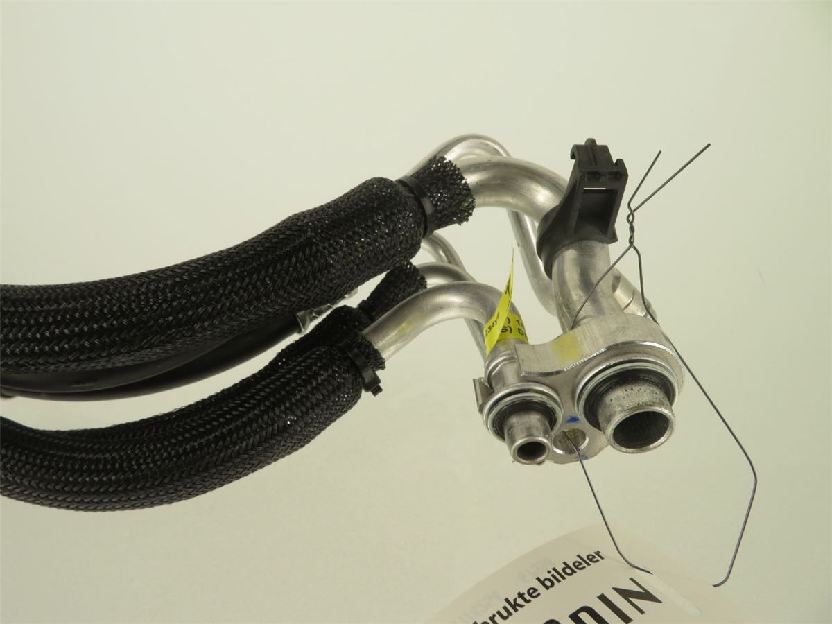 Varme AC Slange / Rør – bilde 2