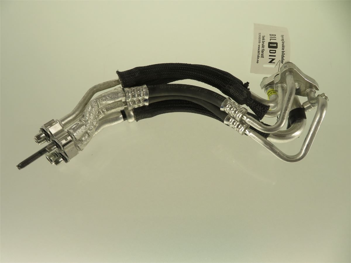 Varme AC Slange / Rør – bilde 3
