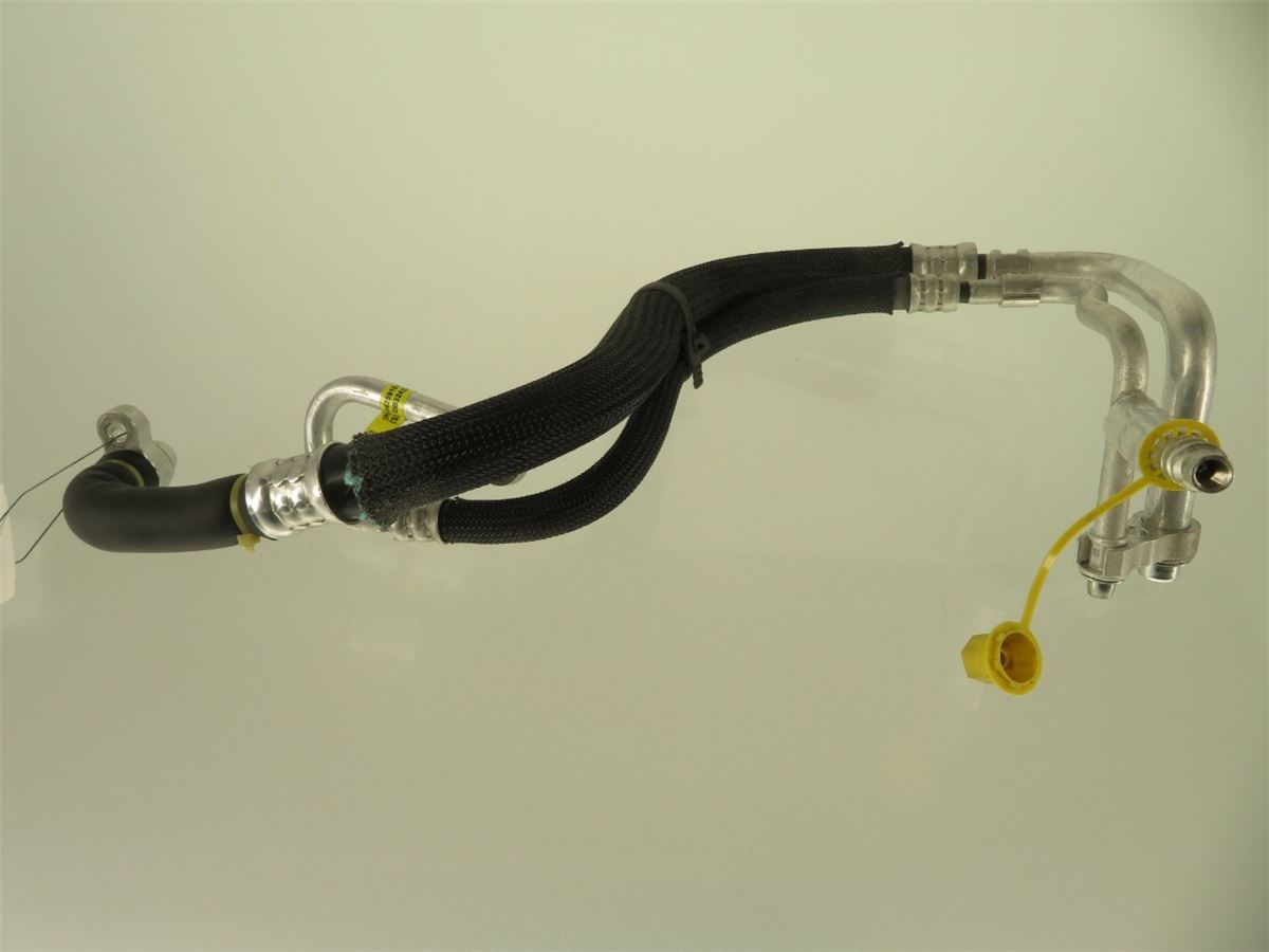 Varme AC Slange / Rør – bilde 2