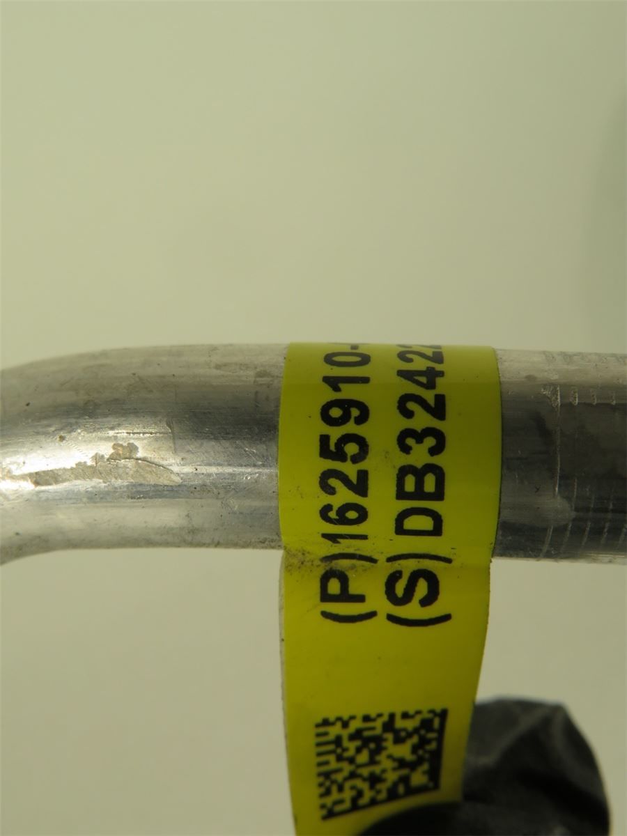 Varme AC Slange / Rør – bilde 3