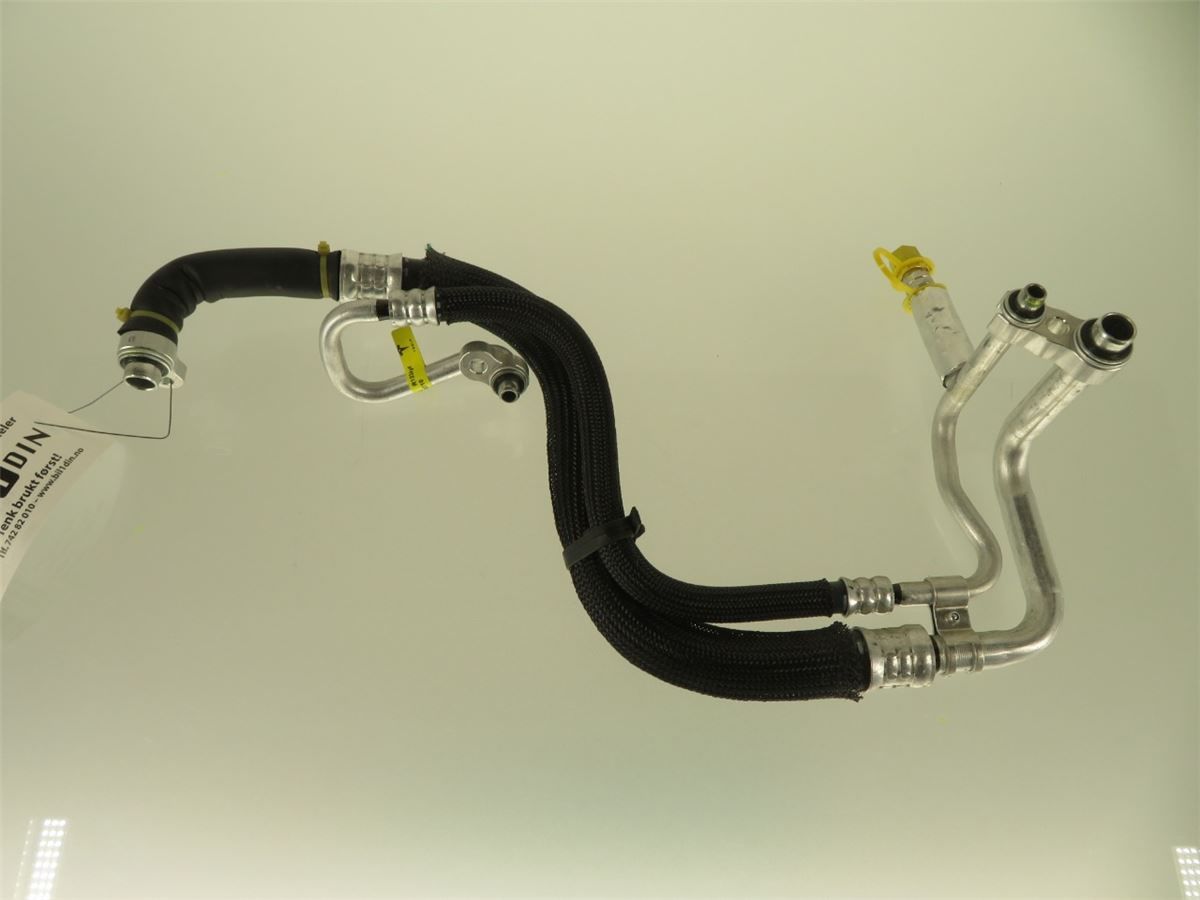 Varme AC Slange / Rør – bilde 5