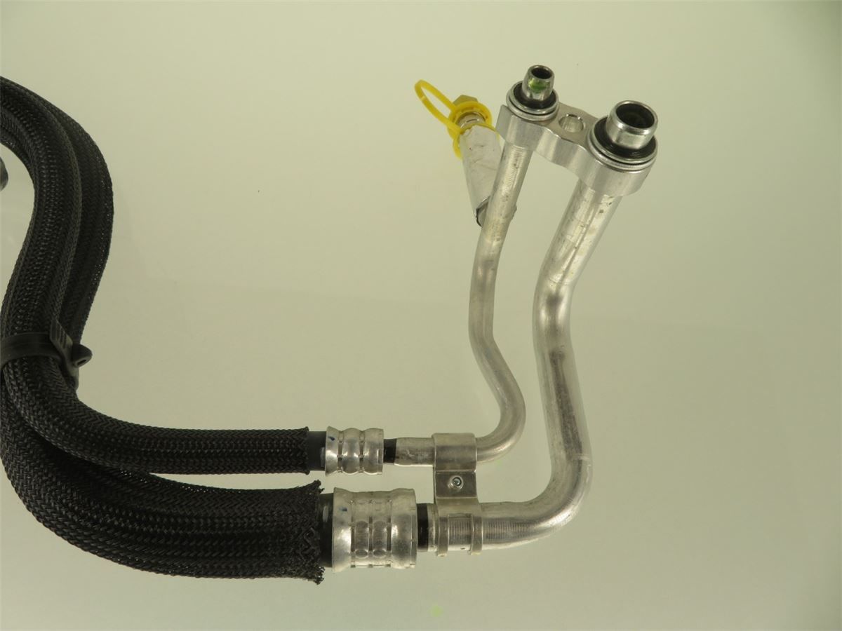 Varme AC Slange / Rør – bilde 6