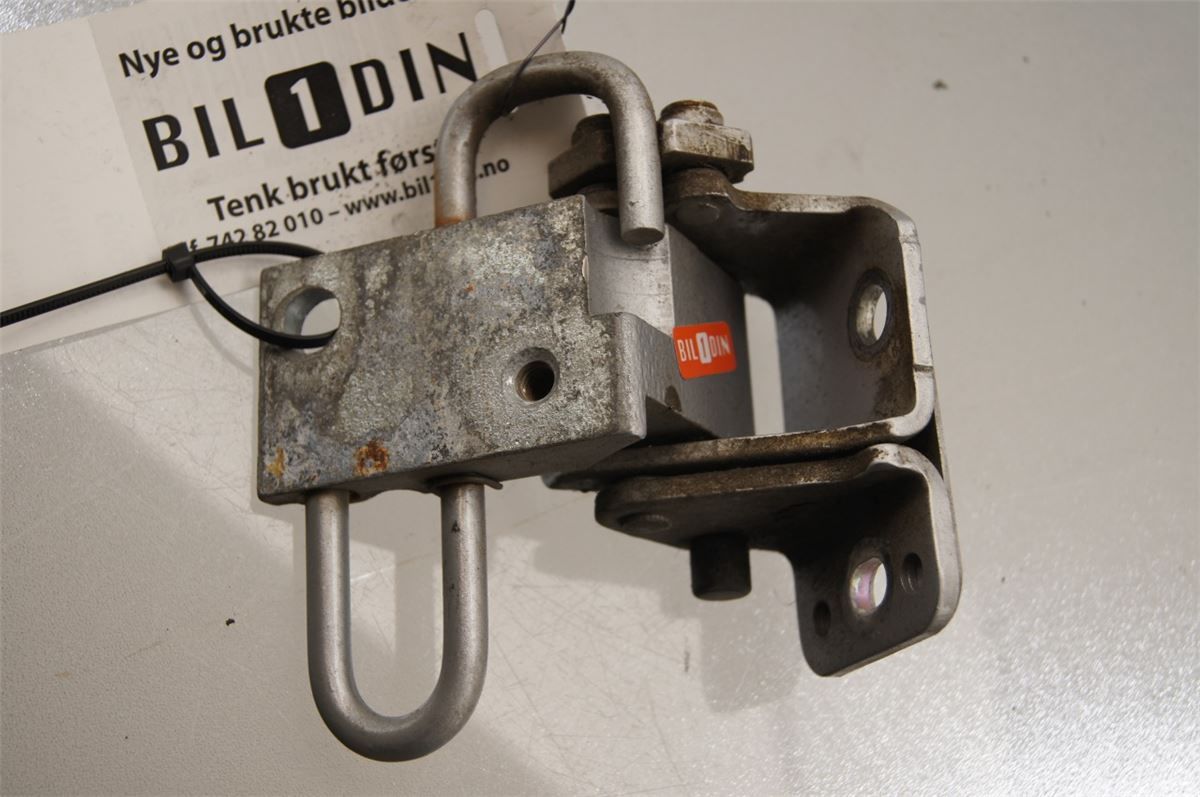 Dørhengsel – bilde 1