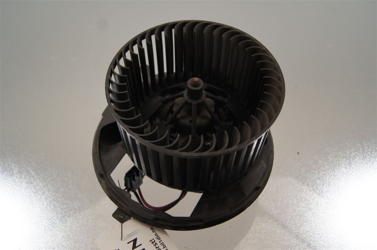 Varmeapparat Viftemotor – bilde 1