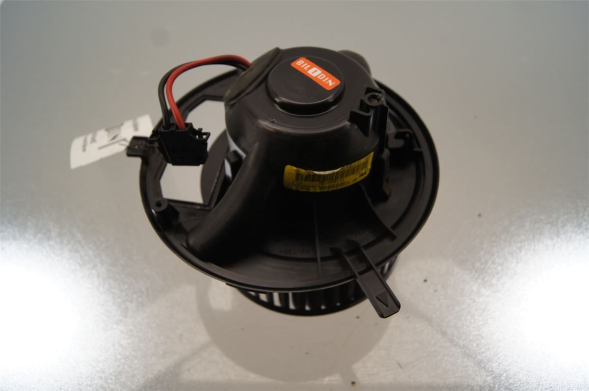 Varmeapparat Viftemotor – bilde 3
