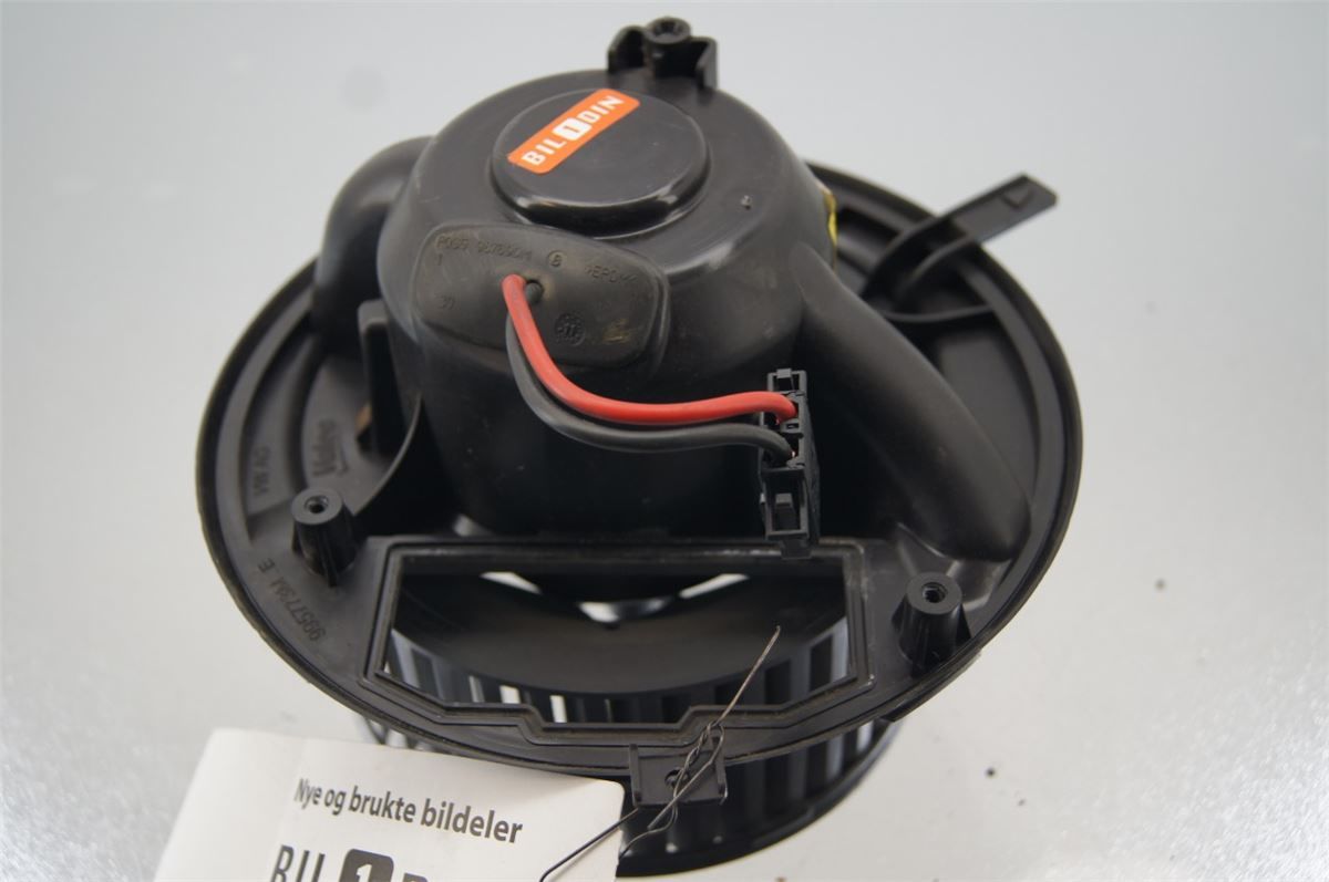 Varmeapparat Viftemotor – bilde 4