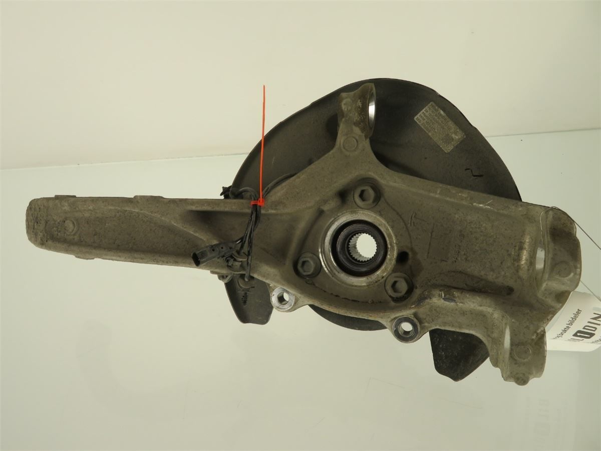 Spindel V.F – bilde 2