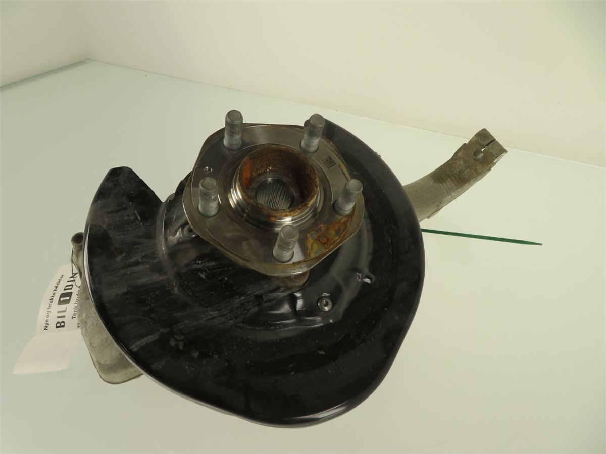 Spindel H.F – bilde 2