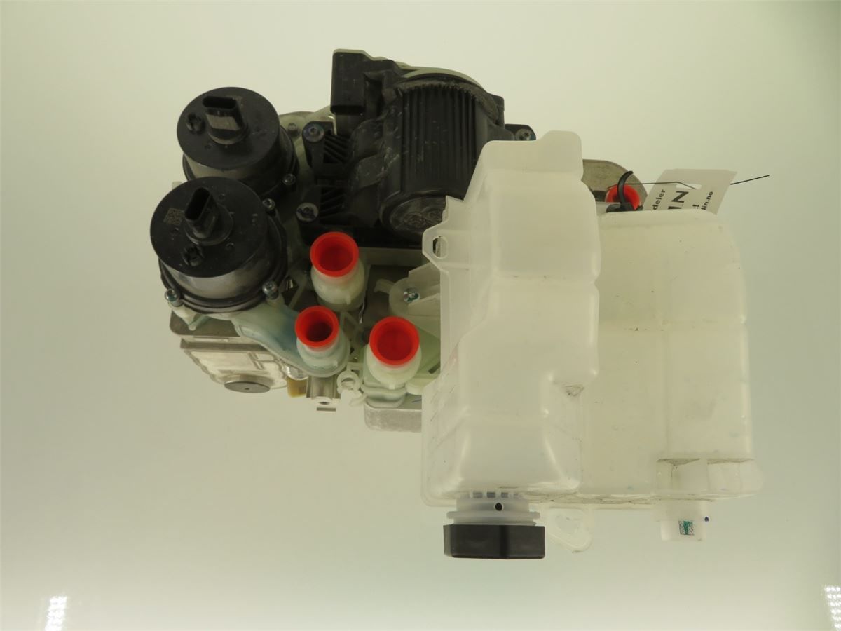 Varmeapparat Register Uten AC – bilde 3