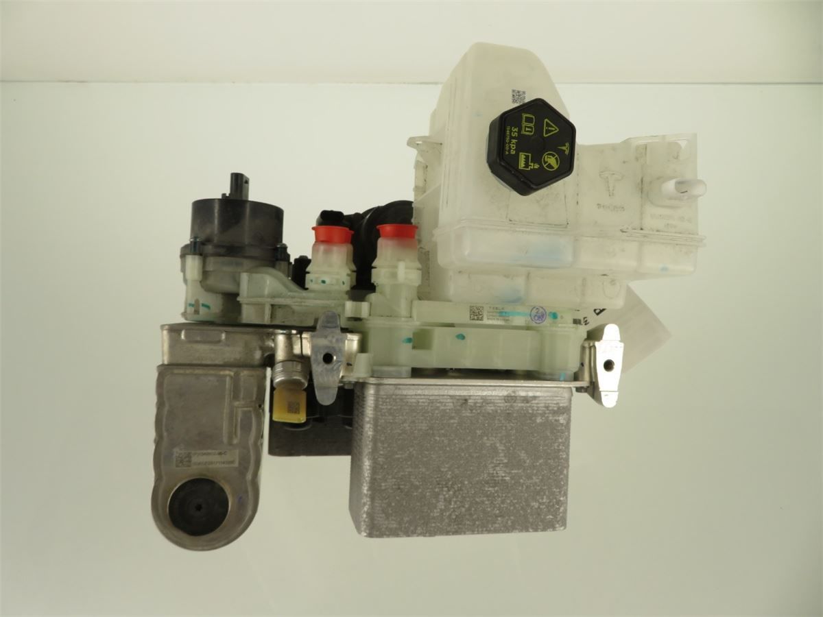 Varmeapparat Register Uten AC – bilde 4