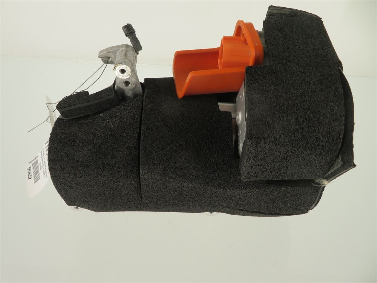 Varme AC Kompressor – bilde 1