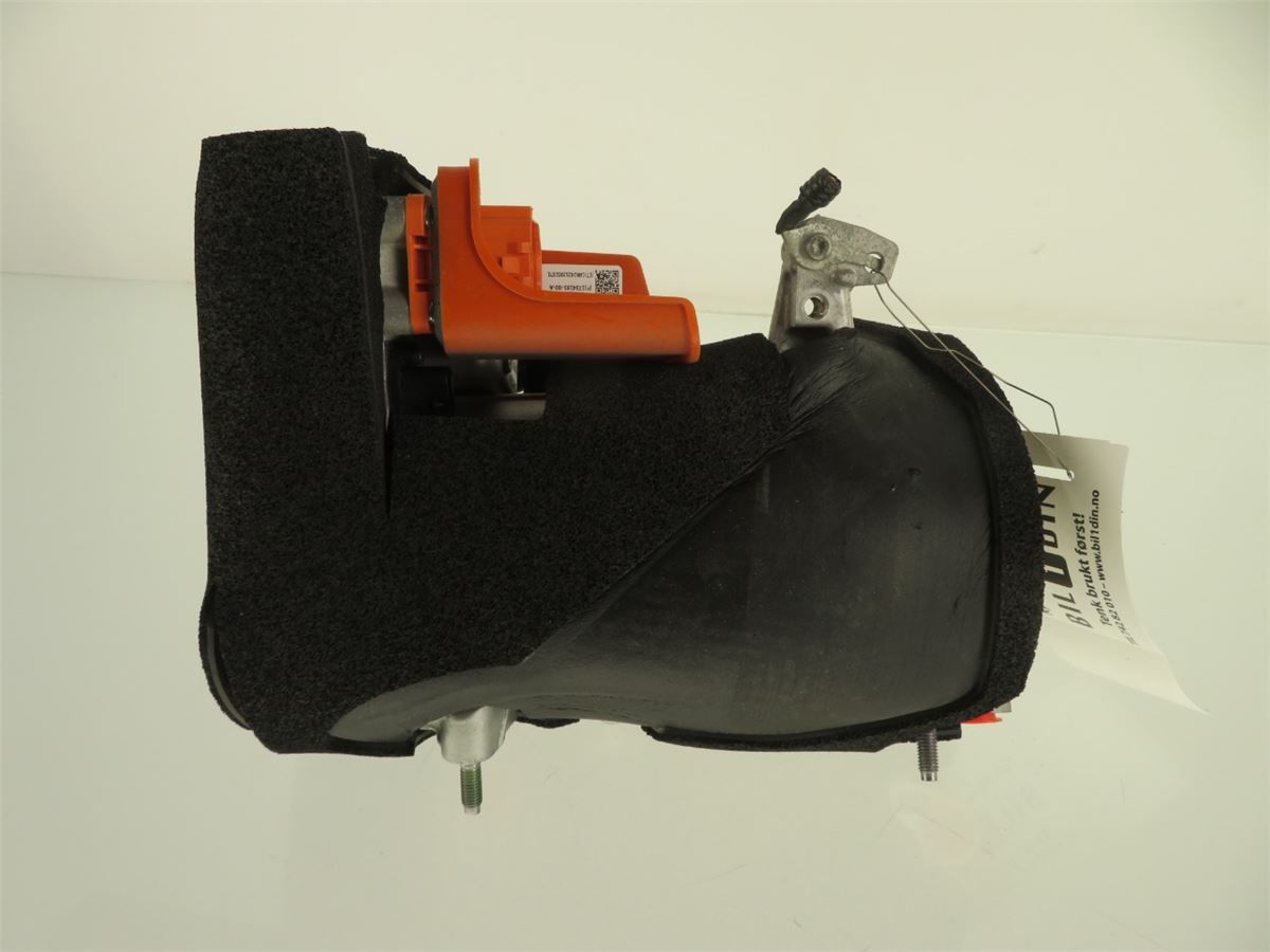 Varme AC Kompressor – bilde 2