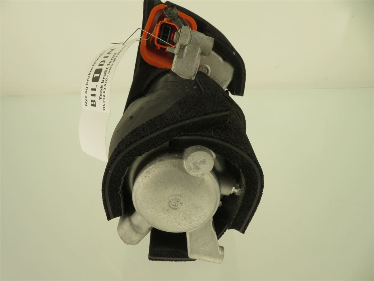 Varme AC Kompressor – bilde 3