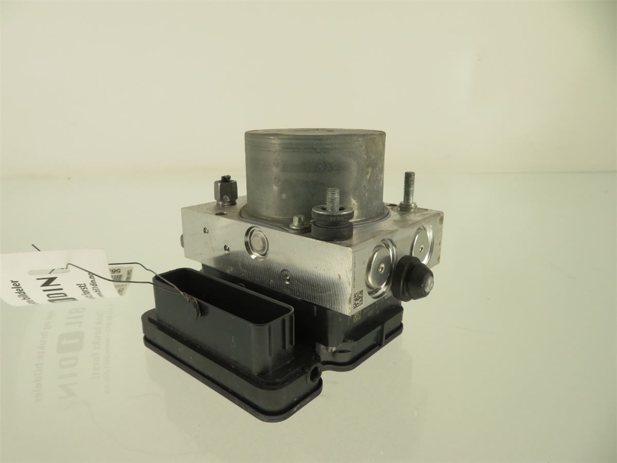 ABS Hydraulikkaggregat – bilde 1