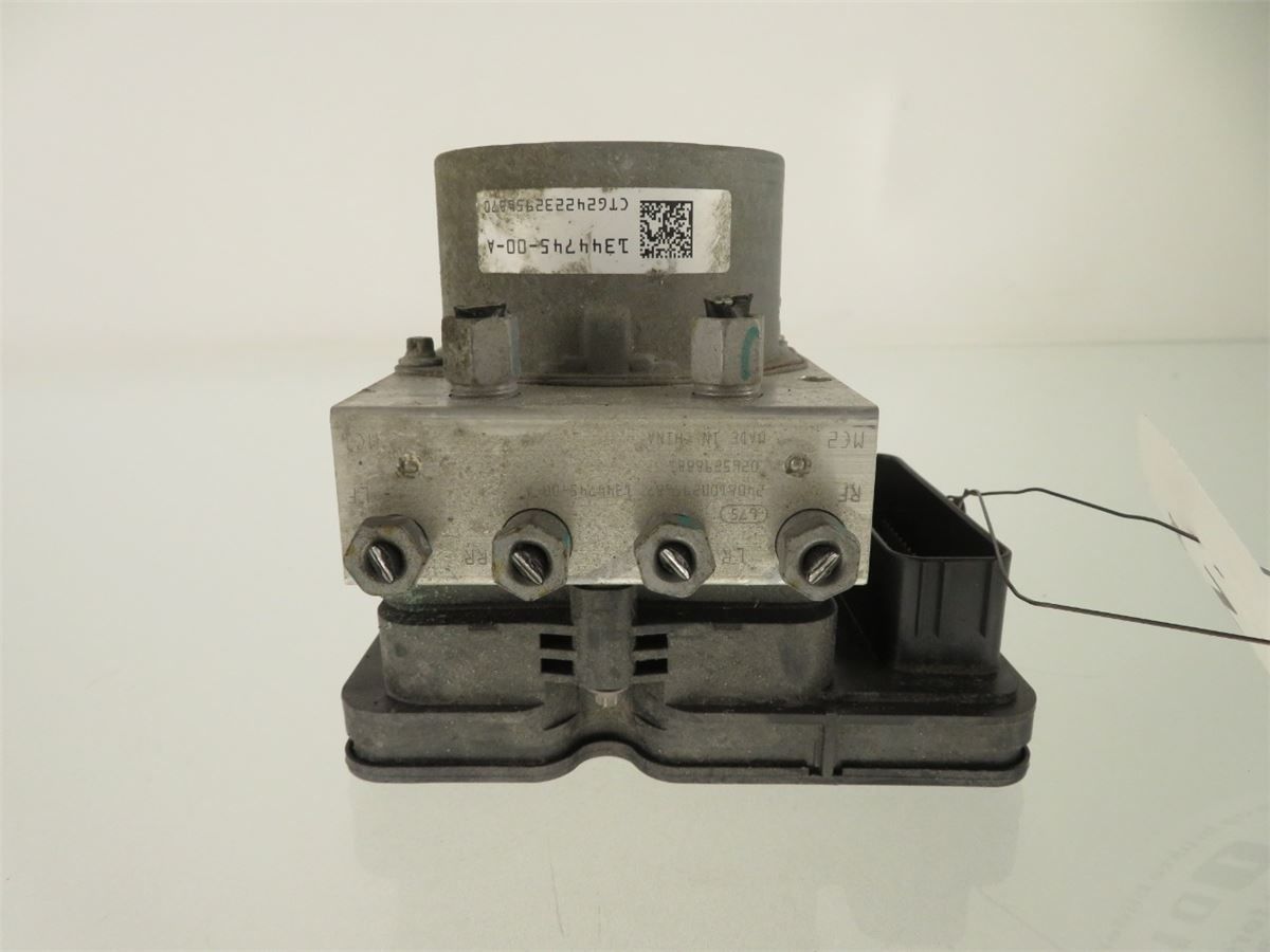 ABS Hydraulikkaggregat – bilde 2