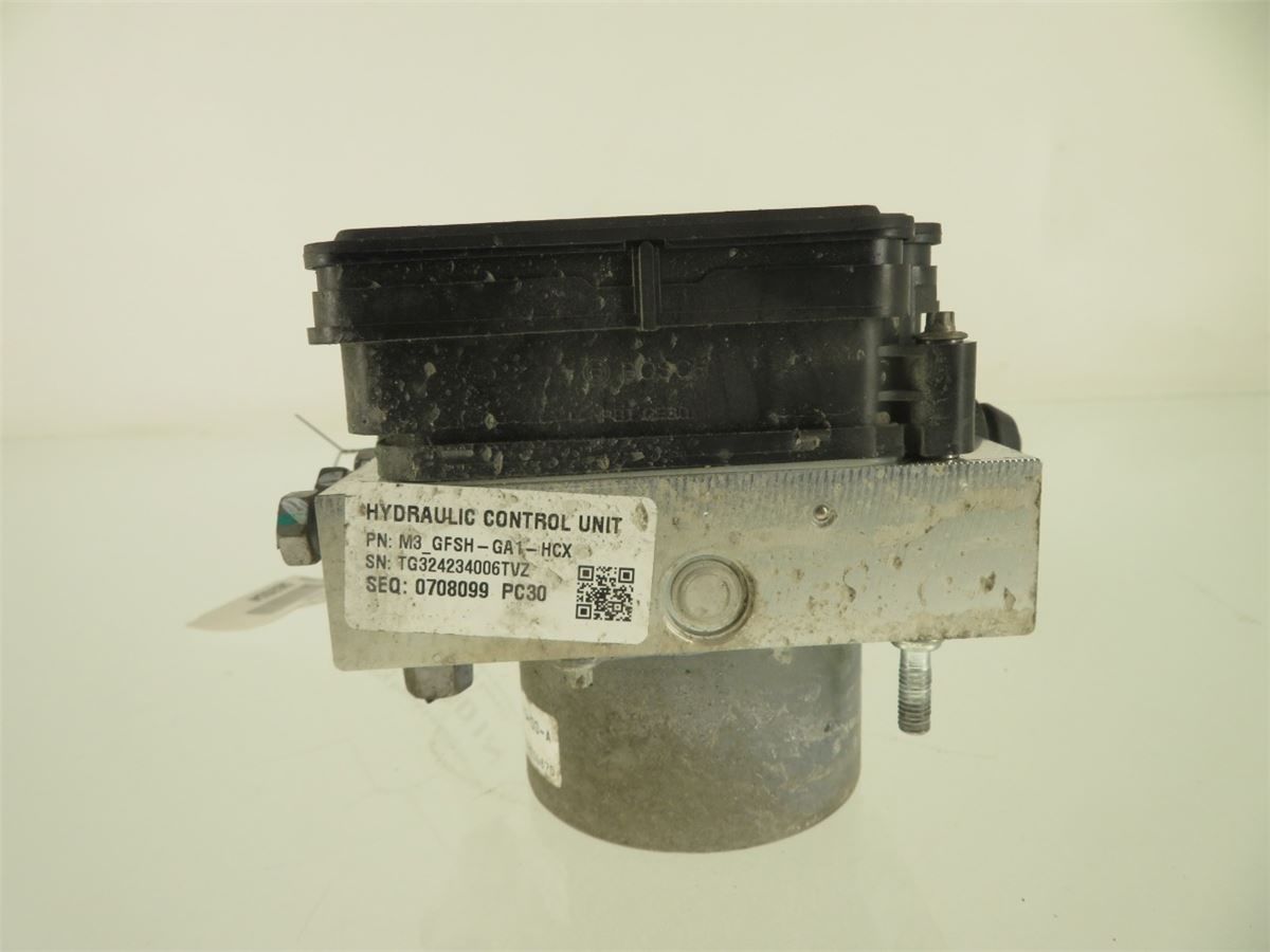 ABS Hydraulikkaggregat – bilde 3