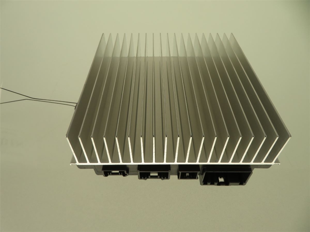 Stereo Forsterker – bilde 3