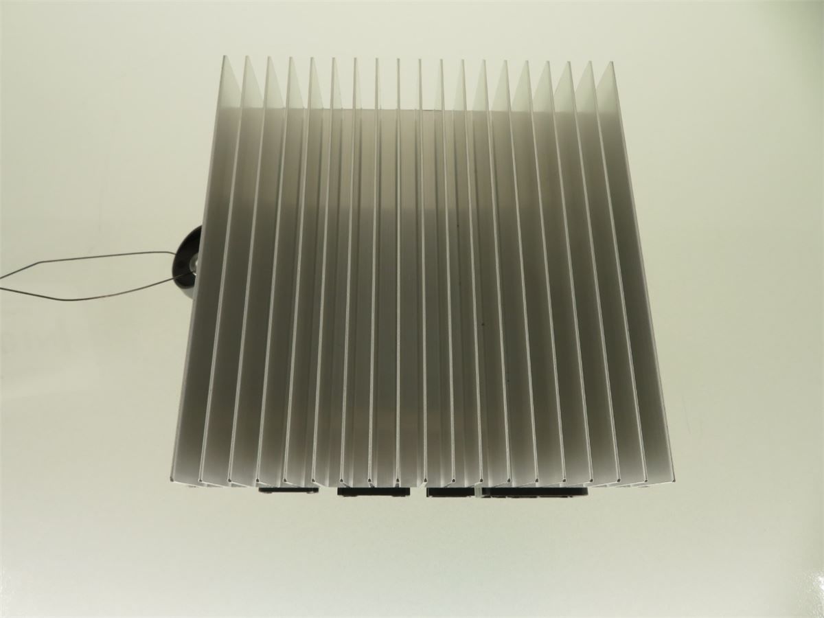 Stereo Forsterker – bilde 4