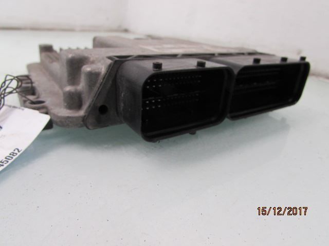 Styreenhet Motor (ECU) Diesel – bilde 2