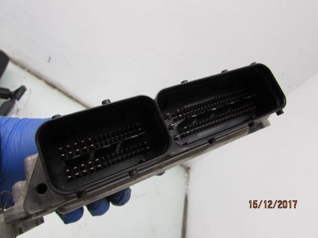 Styreenhet Motor (ECU) Diesel – bilde 3