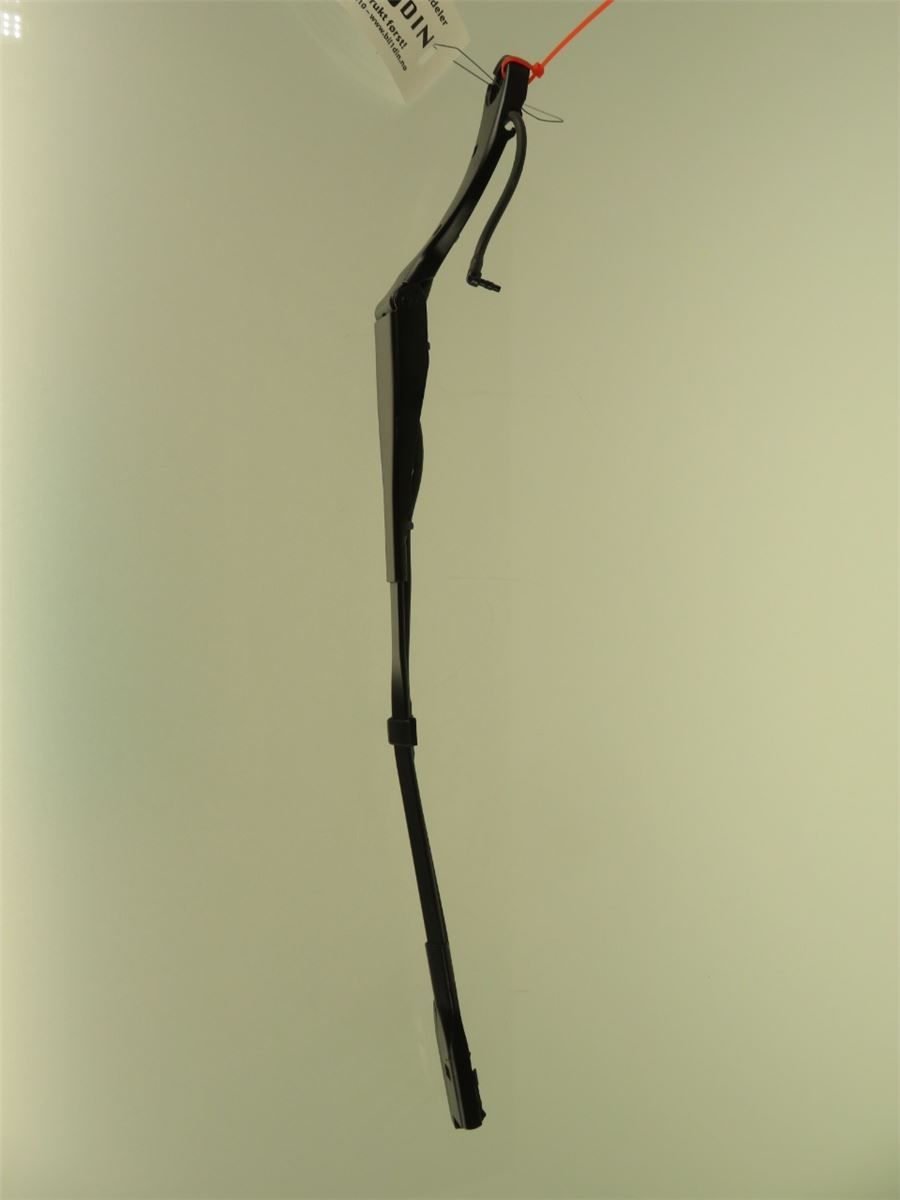 Viskerarm / Armer Frontrute – bilde 1