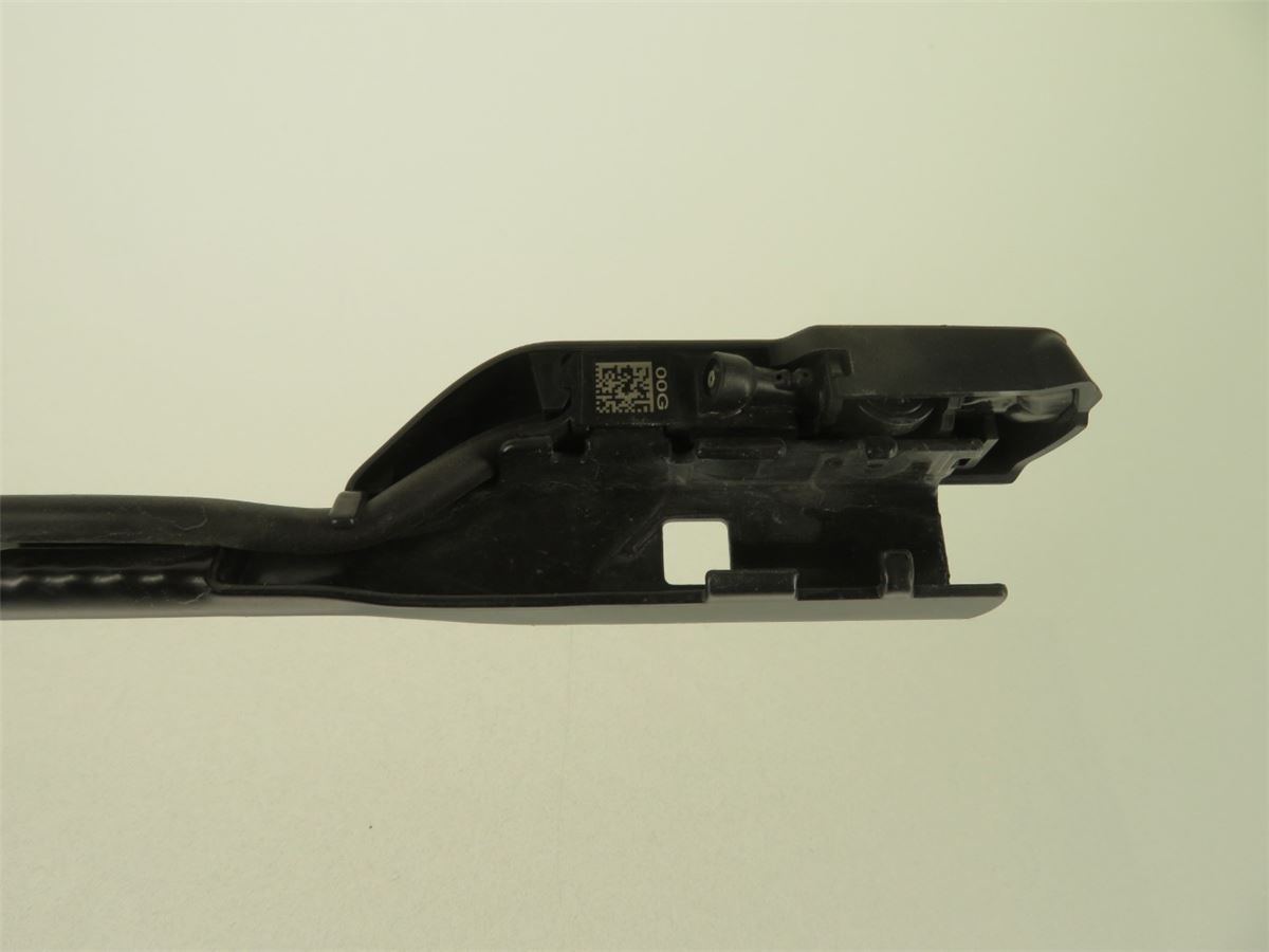 Viskerarm / Armer Frontrute – bilde 2