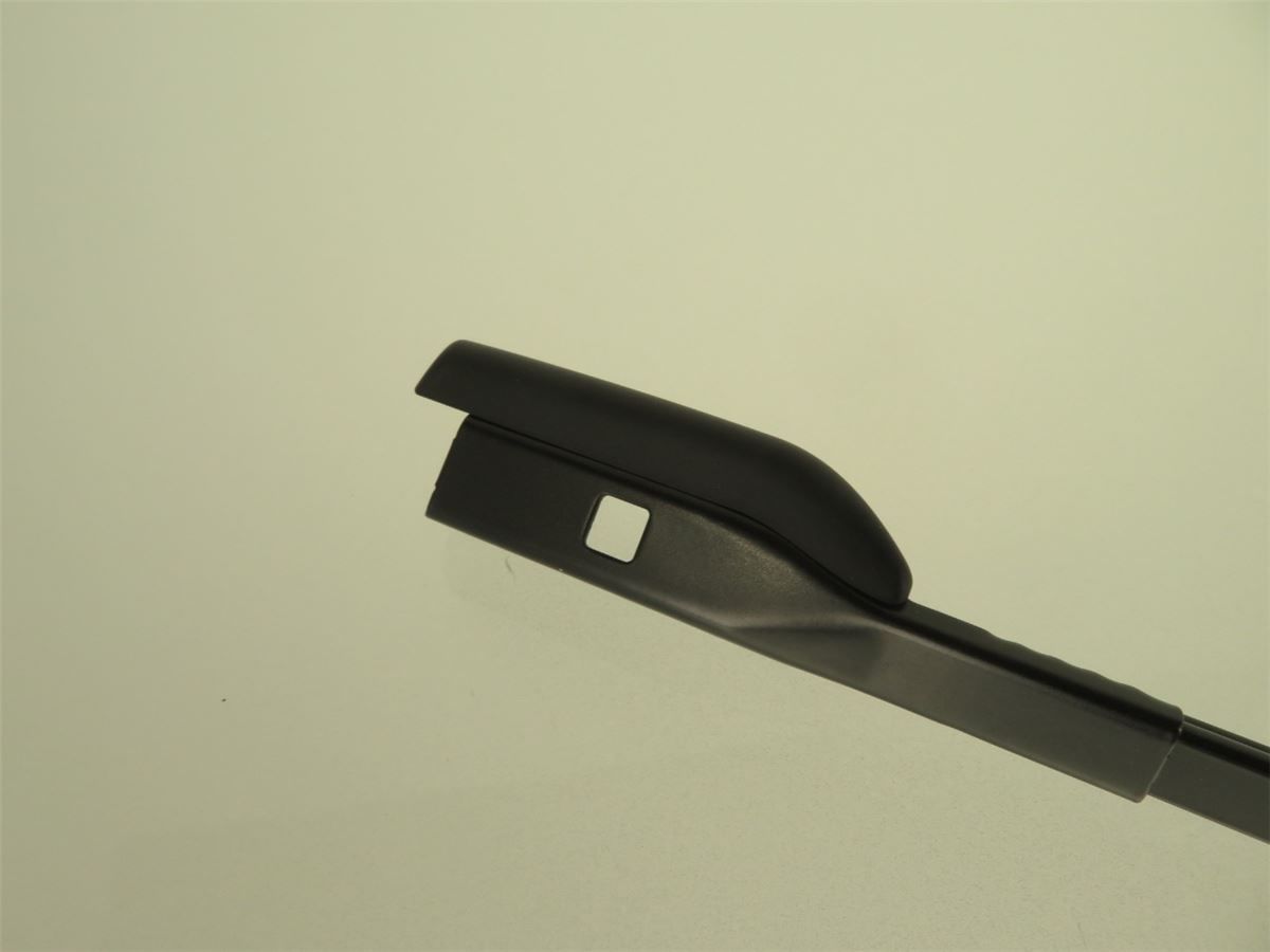 Viskerarm / Armer Frontrute – bilde 3