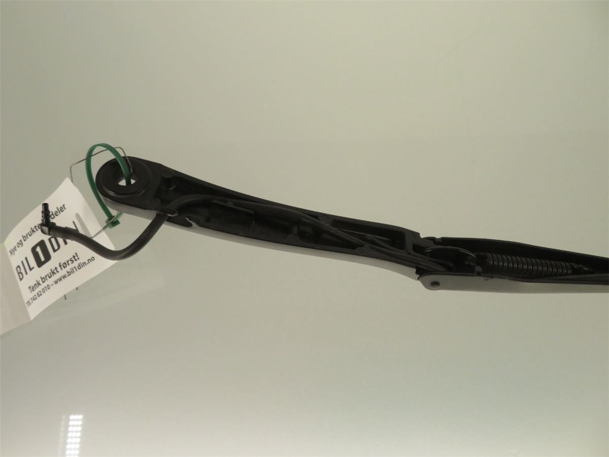 Viskerarm / Armer Frontrute – bilde 5