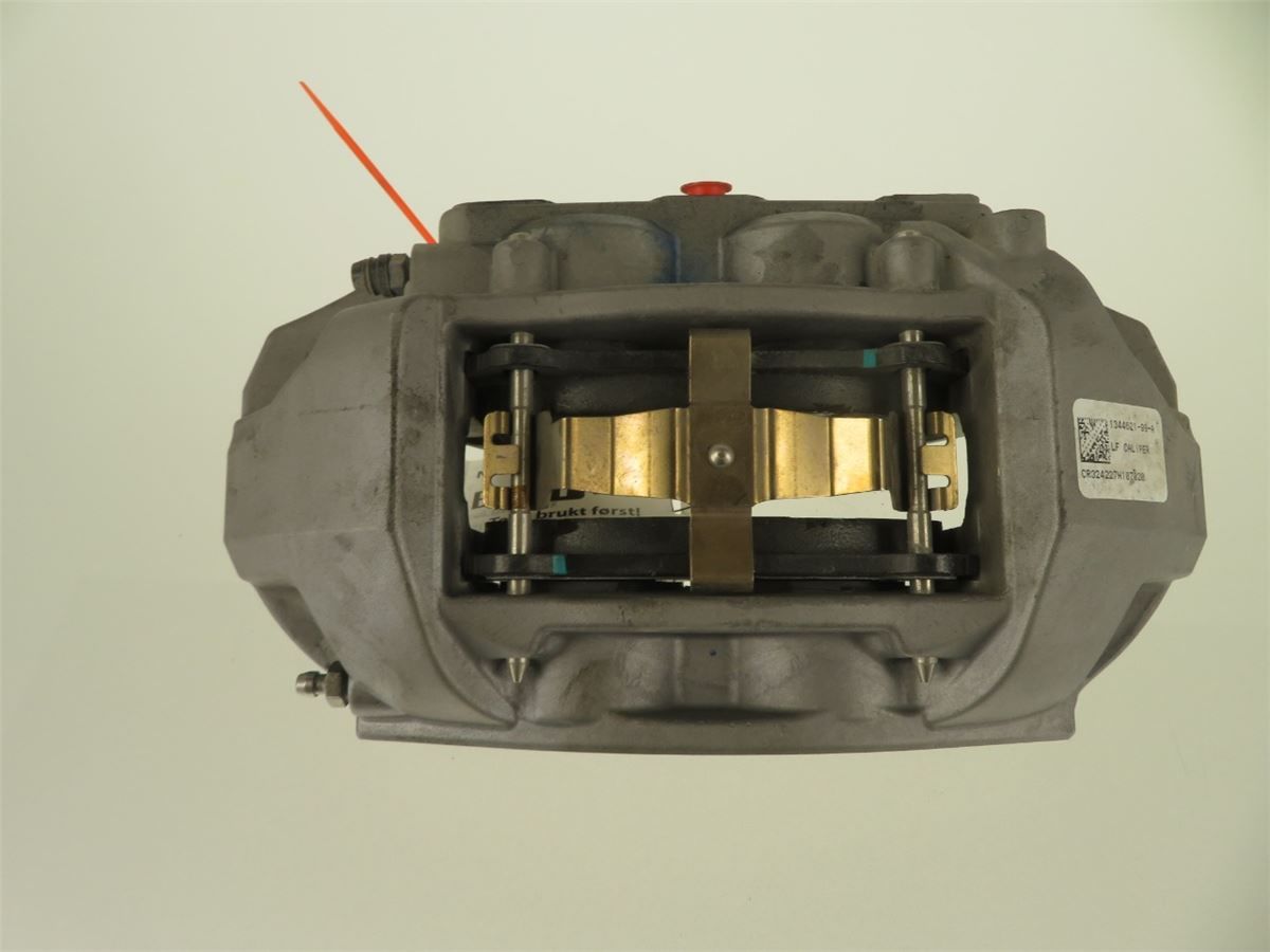 Bremsecaliper Foran Venstre – bilde 2