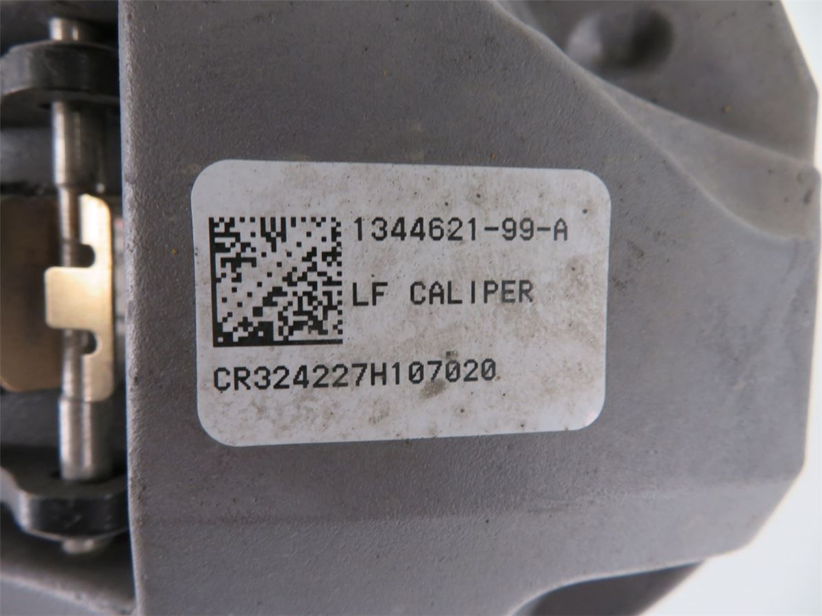 Bremsecaliper Foran Venstre – bilde 3