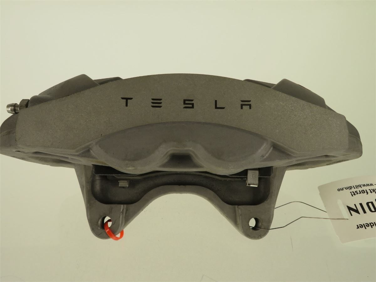 Bremsecaliper Foran Venstre – bilde 4