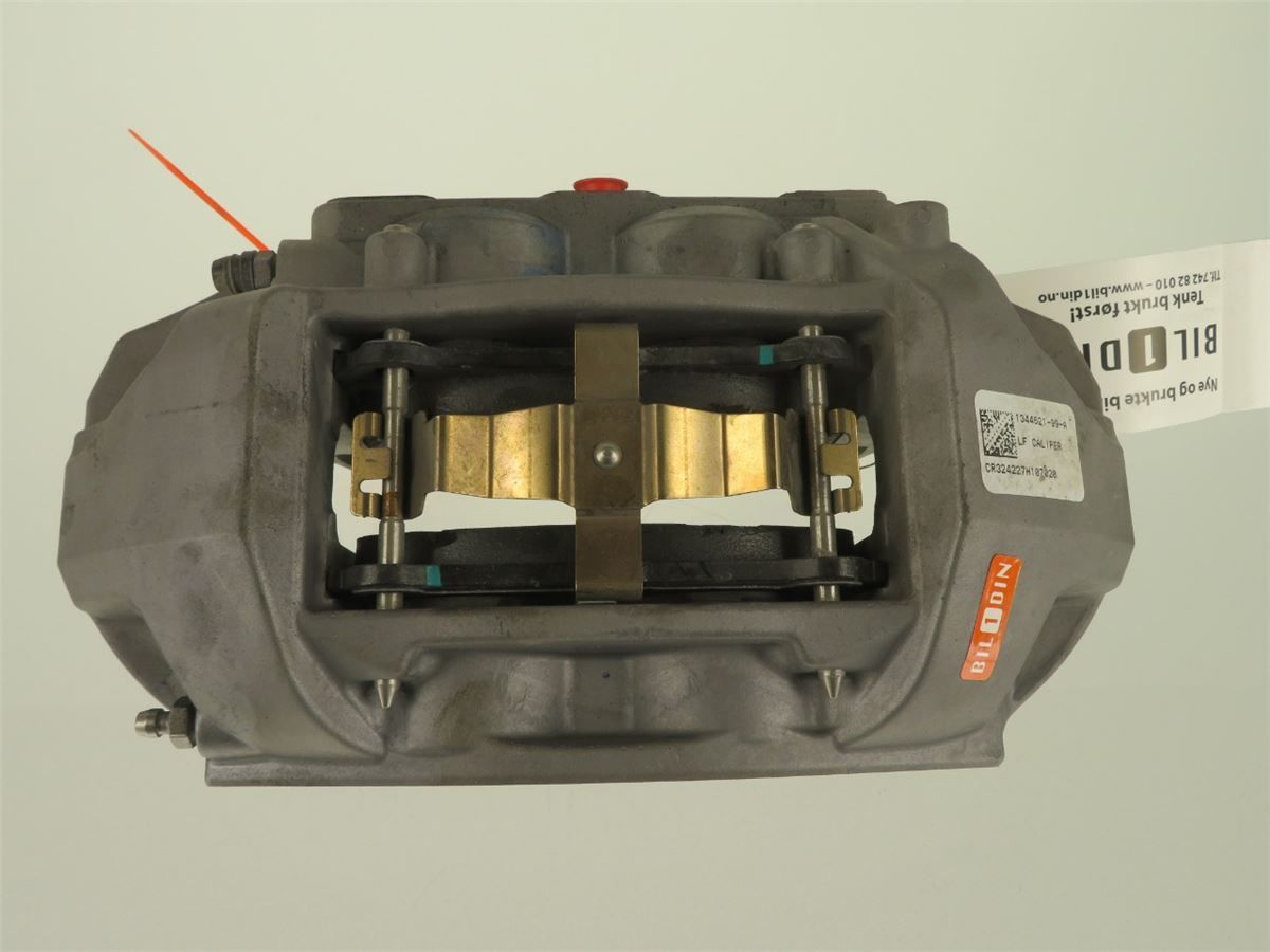 Bremsecaliper Foran Venstre – bilde 5