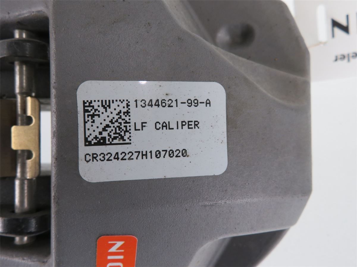 Bremsecaliper Foran Venstre – bilde 6
