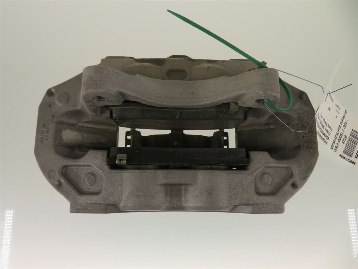 Bremsecaliper Foran Høyre – bilde 1