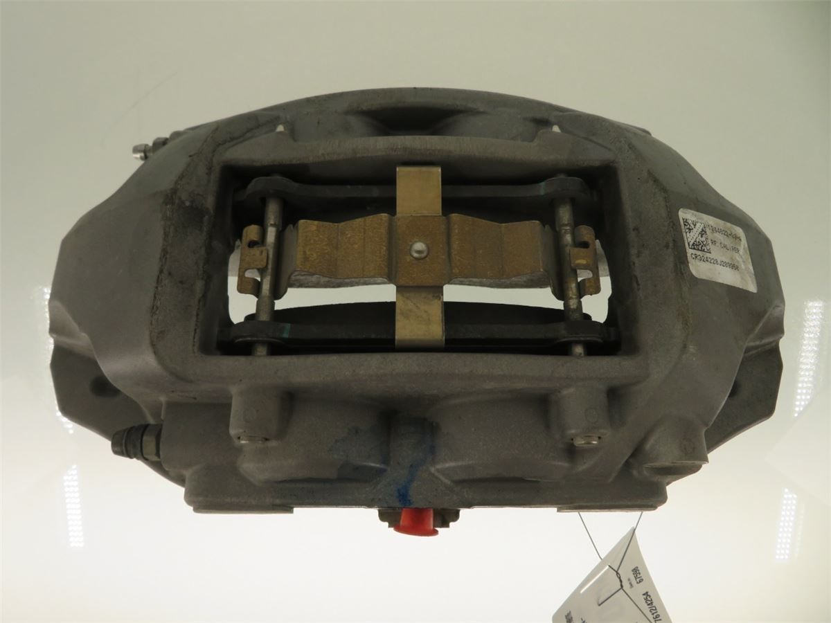 Bremsecaliper Foran Høyre – bilde 2