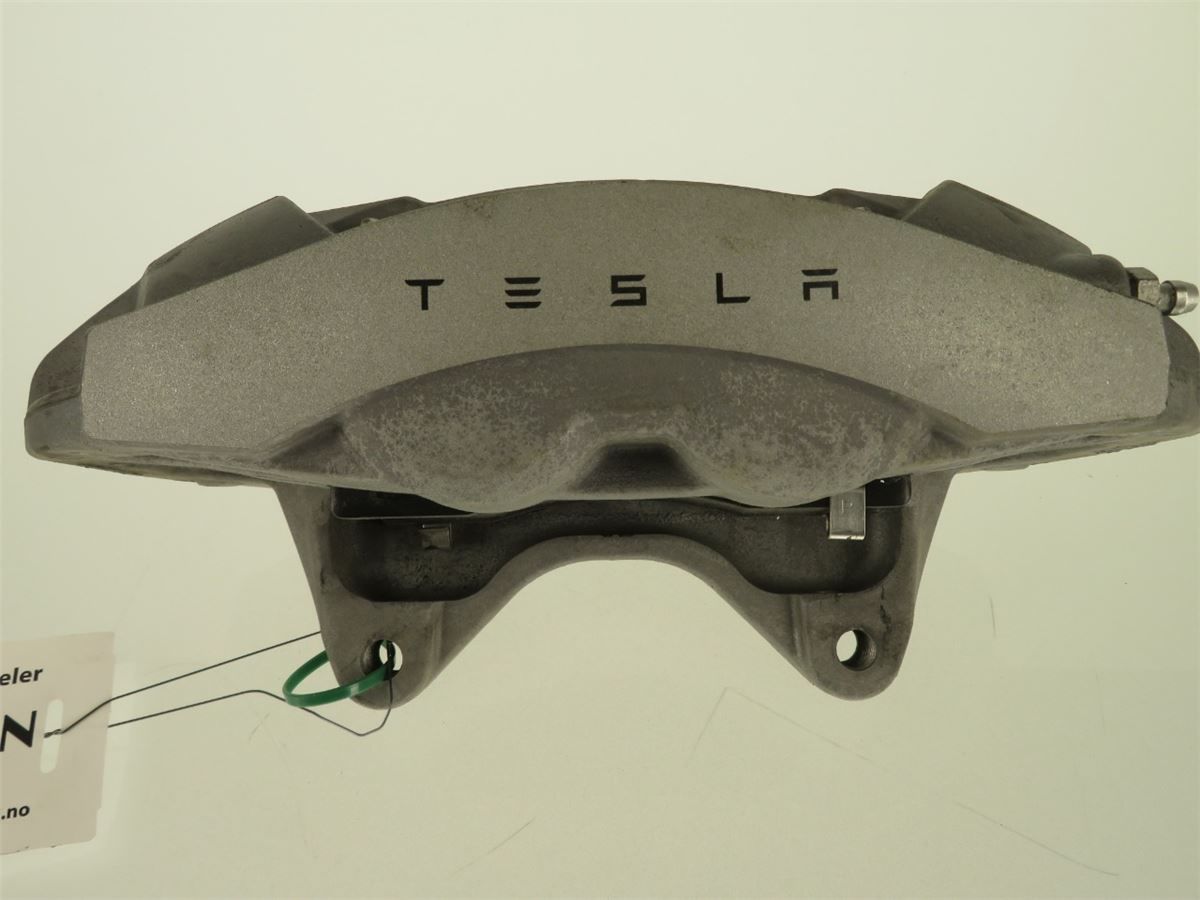 Bremsecaliper Foran Høyre – bilde 4