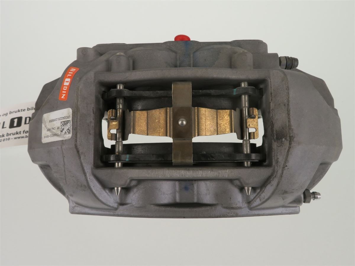 Bremsecaliper Foran Høyre – bilde 5