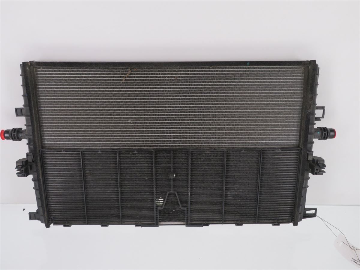 Radiator Automat – bilde 1