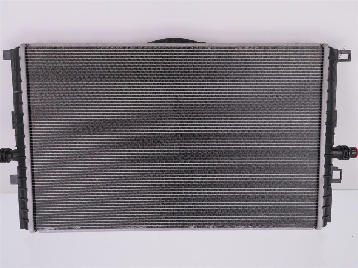 Radiator Automat – bilde 2