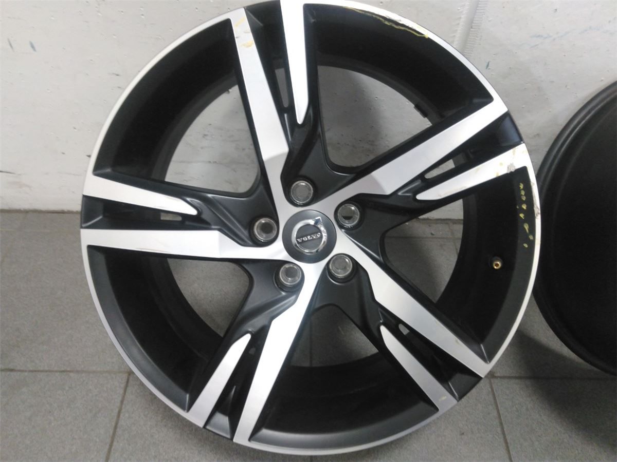 Felg Aluminium – bilde 1