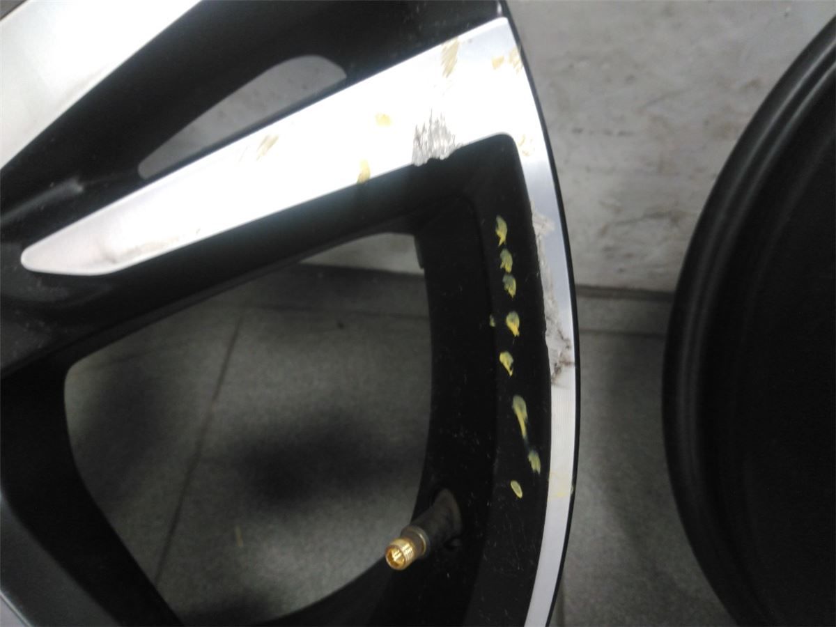 Felg Aluminium – bilde 2