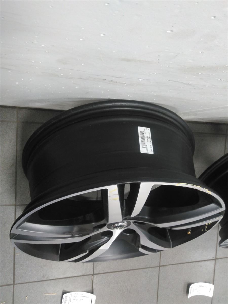 Felg Aluminium – bilde 3