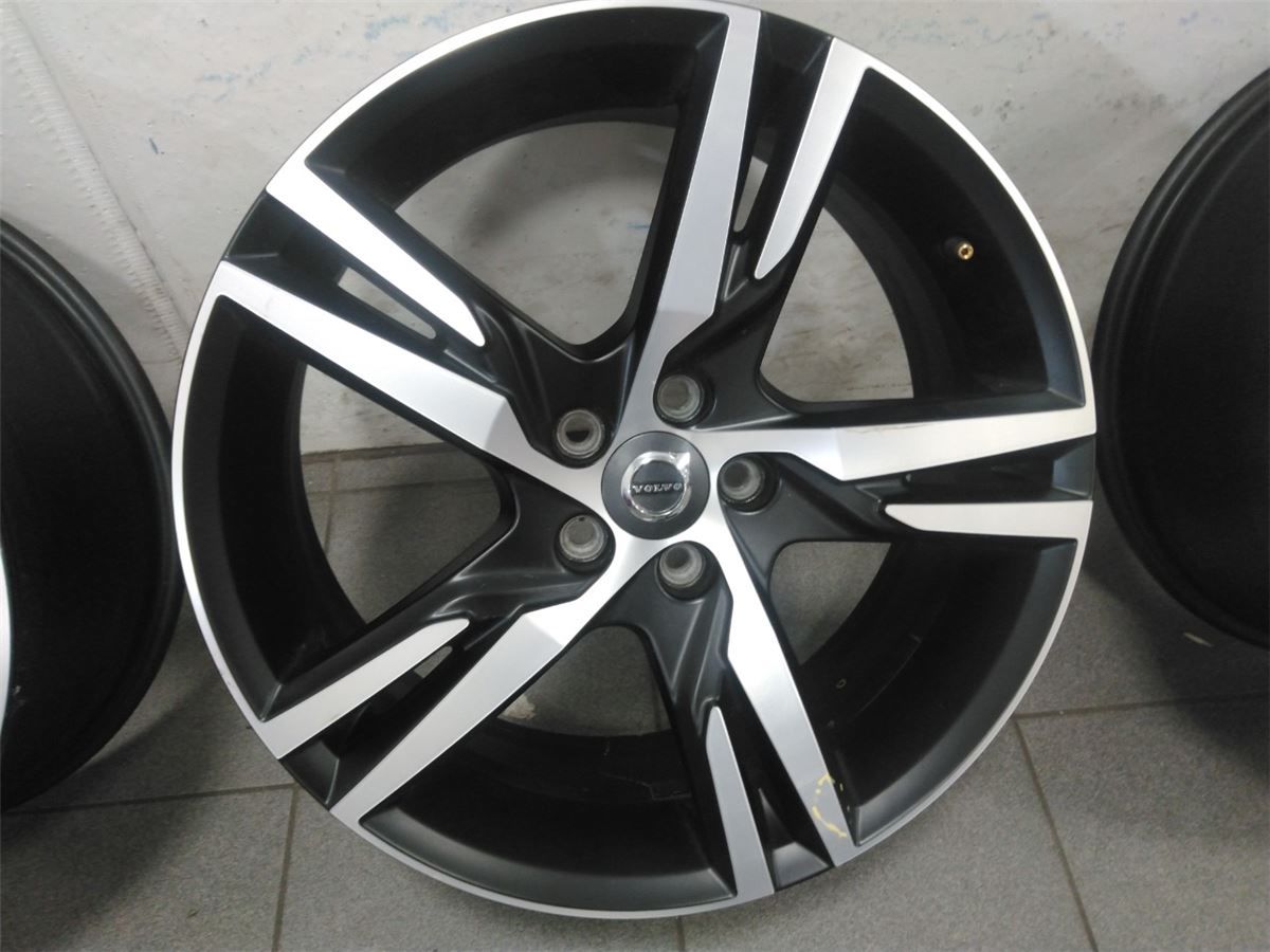 Felg Aluminium – bilde 1