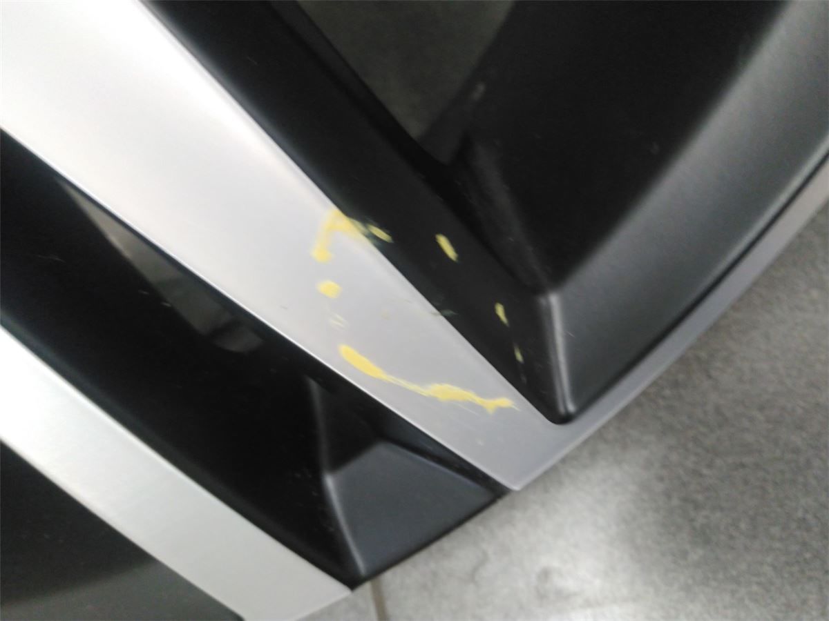 Felg Aluminium – bilde 2