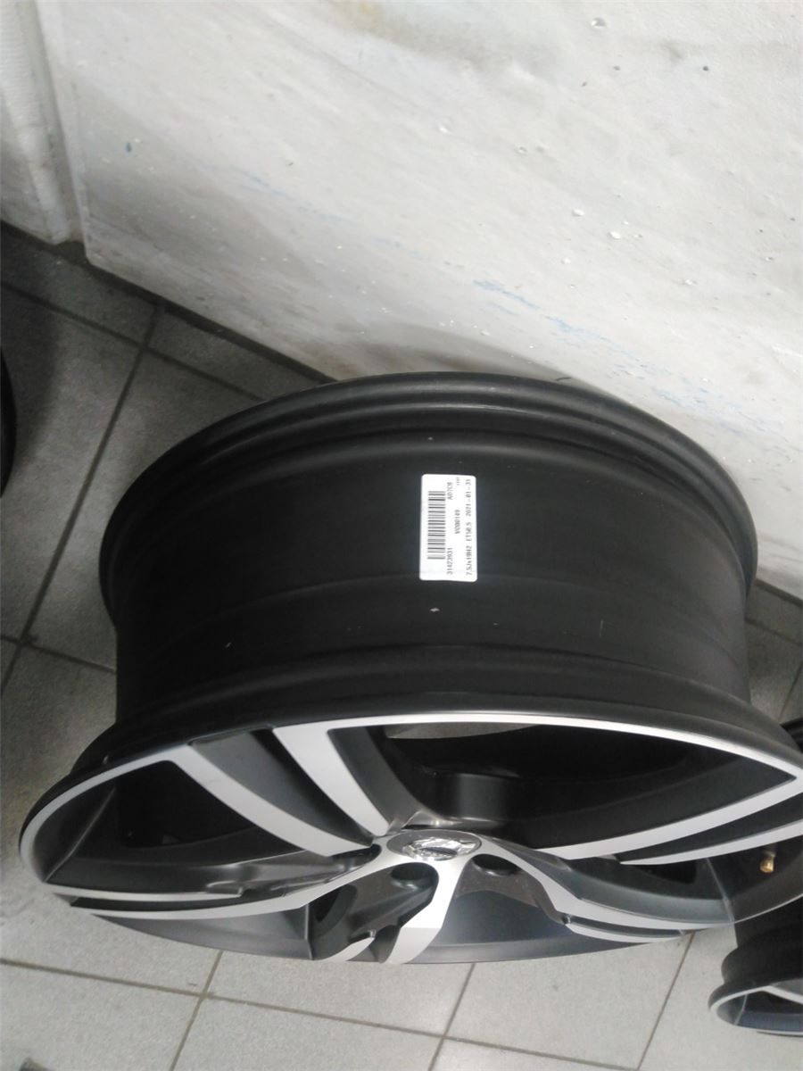 Felg Aluminium – bilde 3