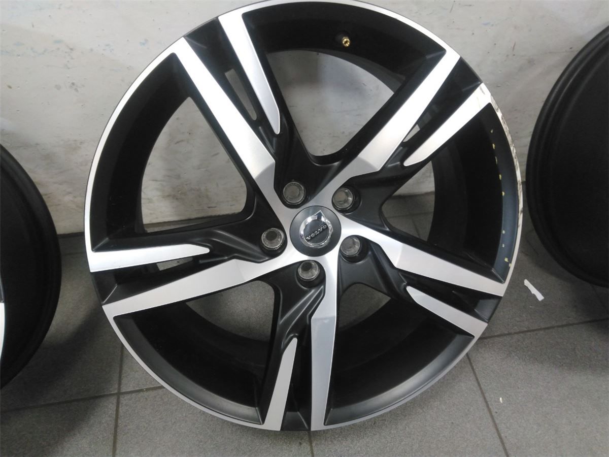 Felg Aluminium – bilde 1