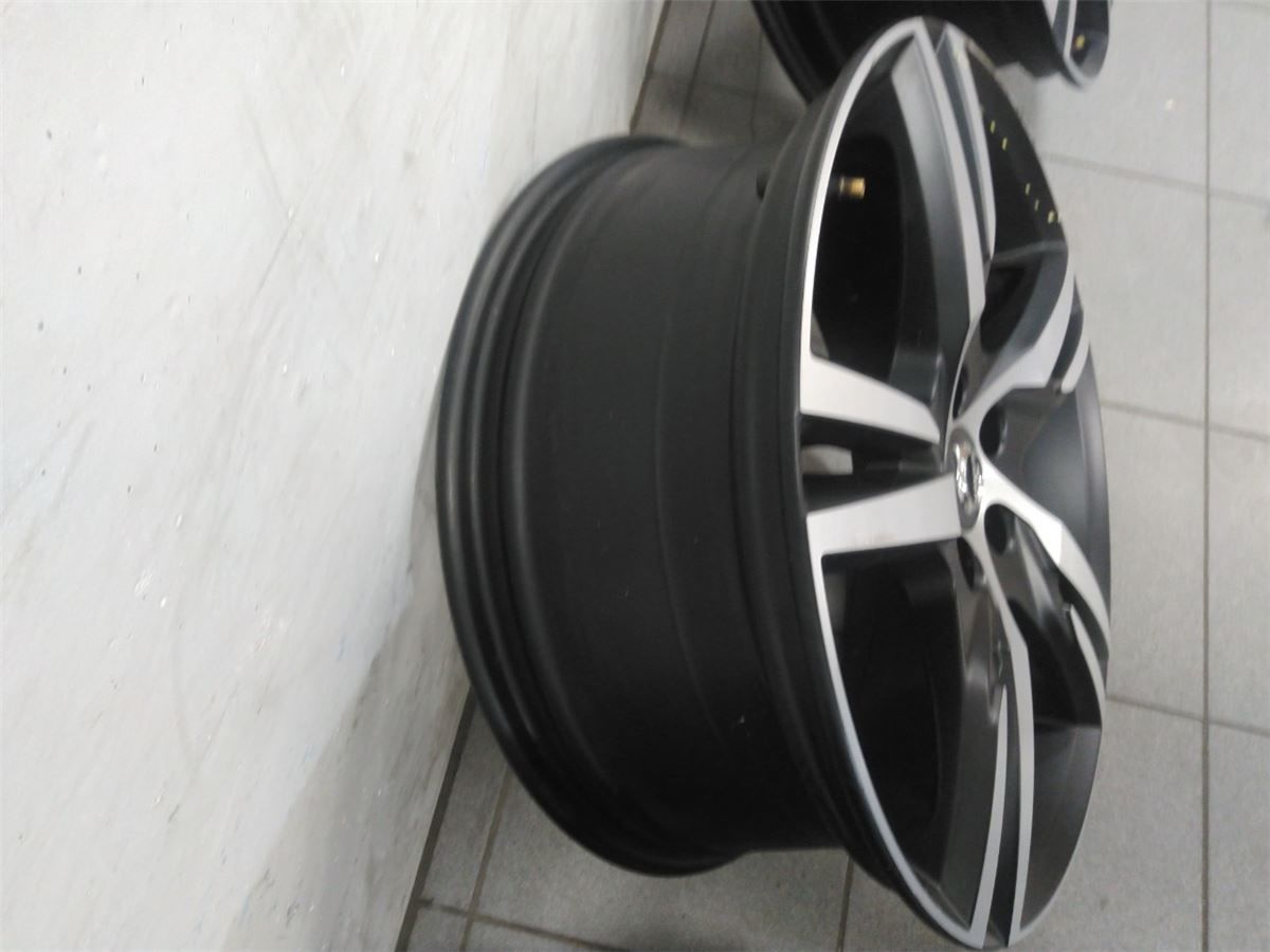 Felg Aluminium – bilde 2